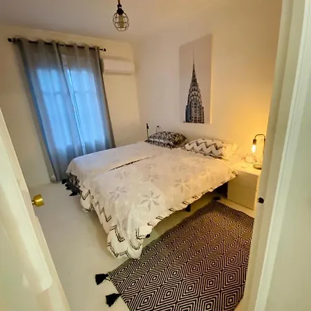 Benamara Gardens אסטפונה