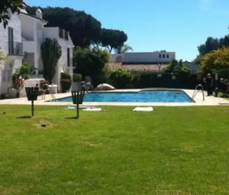 Benamara Gardens * Estepona