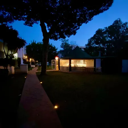 Benamara Gardens Apartmán Estepona