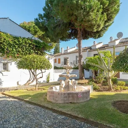 Benamara Gardens Apartment