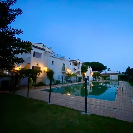 Benamara Gardens Apartmán