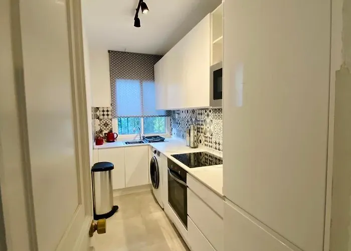 Benamara Gardens Апартаменты Эстепона