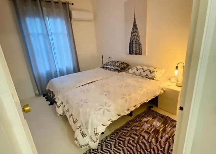 Benamara Gardens Естепона