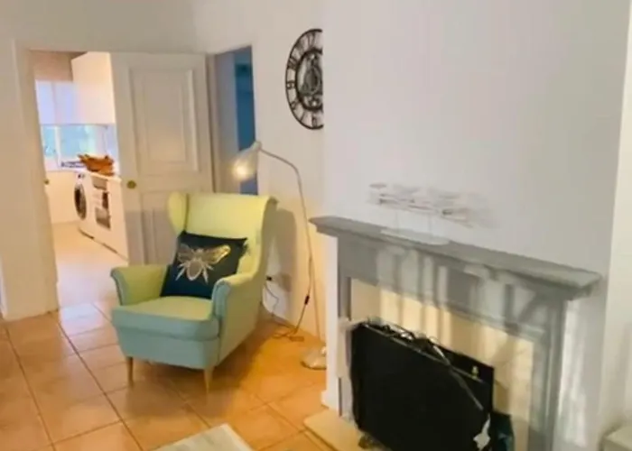 Benamara Gardens Апартаменти Естепона