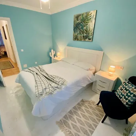 Benamara Gardens Apartamento