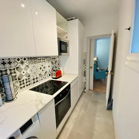 Benamara Gardens Estepona