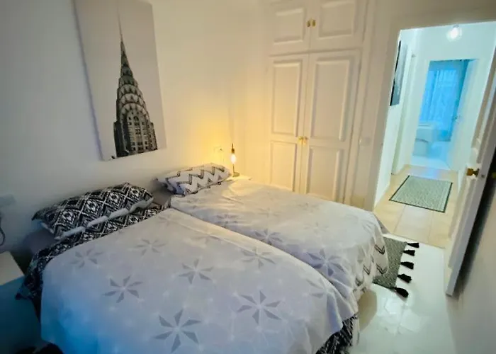 Benamara Gardens Διαμέρισμα *