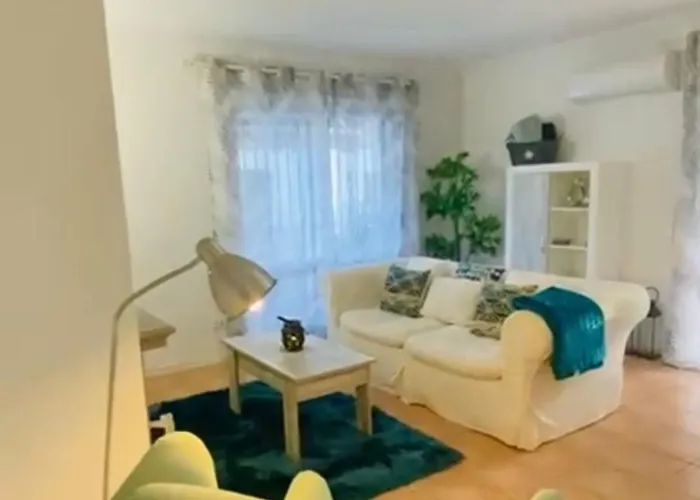 Benamara Gardens Διαμέρισμα *