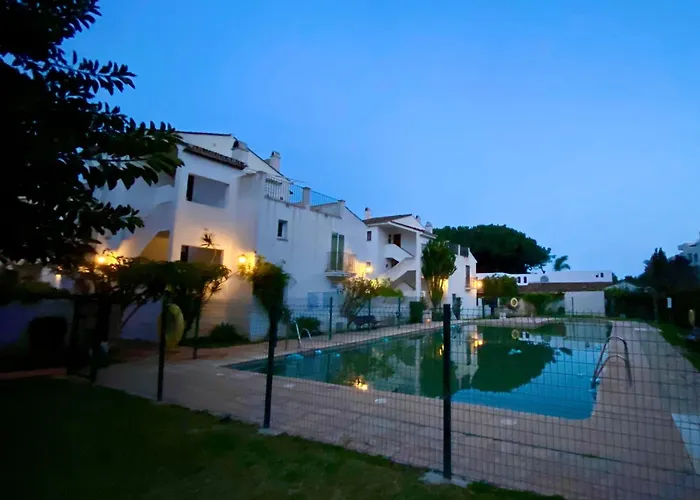 Benamara Gardens Διαμέρισμα